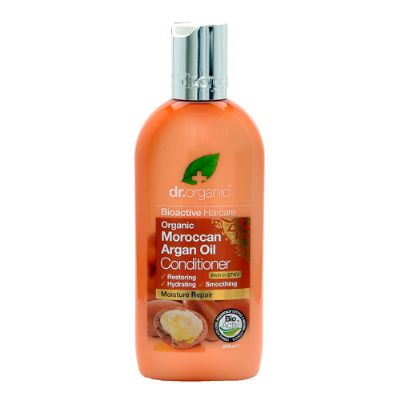 Conditioner Argan Dr. Organic 265 ml