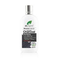 Conditioner Charcoal Purifying Dr. Organic 265 ml