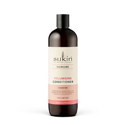 Conditioner Volumising 500 ml