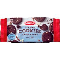 Cookies Chocolate Chip 150 g