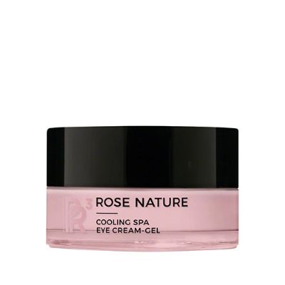 Cooling Spa Eye Cream-Gel 15 ml