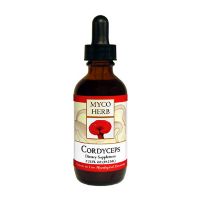 Cordyceps 60 ml