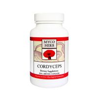 Cordyceps 200 kap