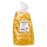 Cornflakes økologisk 375 g