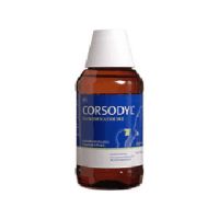 Corsodyl mundskyl 0,2 % 300 ml