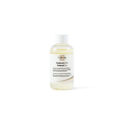 Cosborg Fodbadeolie 150 ml