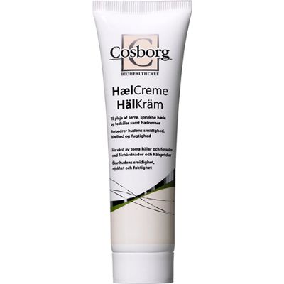 Cosborg HælCreme 50 ml