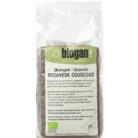 Couscous boghvede glutenfri økologisk 500 g