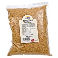 Couscous økologisk 500 g