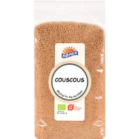 Couscous økologisk 500 g