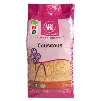 Couscous økologisk 500 g