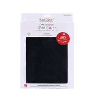 Cover Ipad 7 sort (2019/2020/2021) 1 stk
