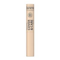 Cover Stick Ivory 01 4 g
