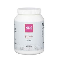 Cr Chrom 60 mcg 90 tab