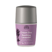 Cream deo Soothing Lavender 50 ml