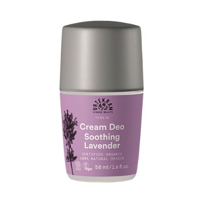 Cream deo Soothing Lavender 50 ml