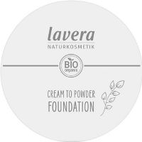 Cream to Powder Foundation - 01 Light 10,50 g