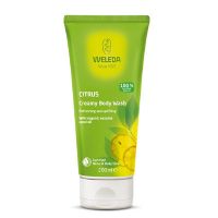 Creamy Body Wash Refresh Citrus 200 ml