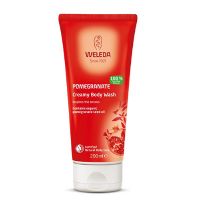 Creamy Body Wash Pomegranate 200 ml