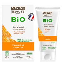 Creme Vitamin Booster Varens Beaute 40 ml