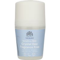Creme deo roll on Fragrance Free 50 ml