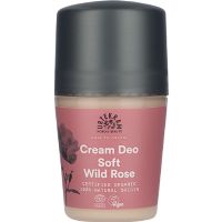 Creme deo roll on Soft Wild Rose 50 ml