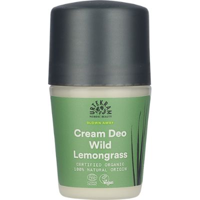 Creme deo roll on Wild Lemongrass 50 ml