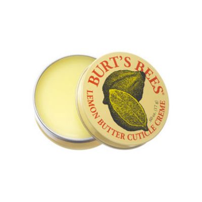 Creme lemon butter cuticle 17 g