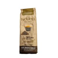 Cremoso Ground økologisk 250 g