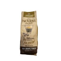 Cremoso Whole Beans økologisk 250 g