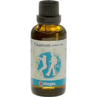 Cuprum aceticum comp. 50 ml