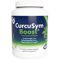 CurcuSym BOOST 120 kap