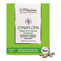 Cynaflora 60 tab