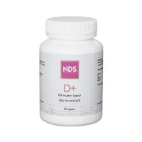 D3 D-Vitamin 90 kap