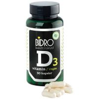 D3-Vitamin Vegan 90 kap