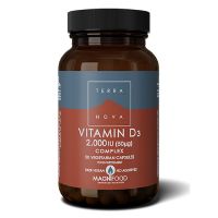 D3 vitamin 2000 IU 50 kap