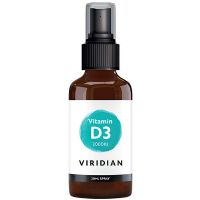 D3 vitamin spray 20 ml