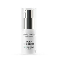 DEEP MOISTURE Eye contour cream 15 ml