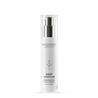 DEEP MOISTURE Regenerating night cream 50 ml