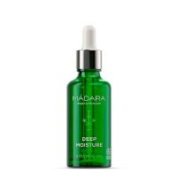 DEEP MOISTURE Vitamin Oil 50 ml