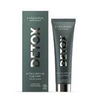 DETOX Ultra Purifying MUD mask 60 ml