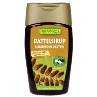 Daddelsirup økologisk Rapunzel 250 g