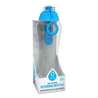 Dafi Filterflaske 0,5l Blå 1 stk