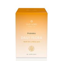 Daily Flora Probiotics 30 sticks 30 g