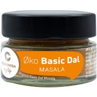 Dal Masala Krydderiblanding økologisk 25 g