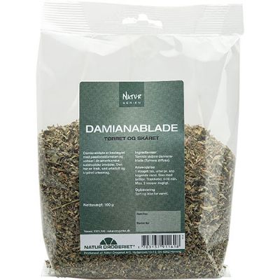 Damianablade 100 g