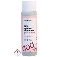 DanaVet Anti-dandruff Shampoo 250 ml