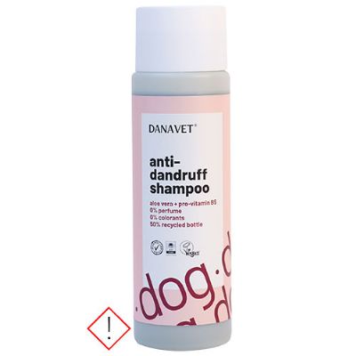 DanaVet Anti-dandruff Shampoo 250 ml