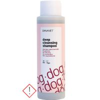 DanaVet Deep Cleansing Shampoo 500 ml