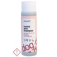 DanaVet Luxury Skin Shampoo 250 ml